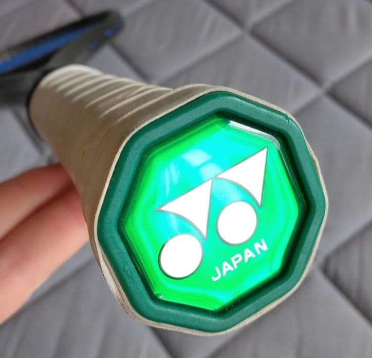 YONEX VOLTRAGE 8S UL0 ボルトレイジ ソフトテニスラケット