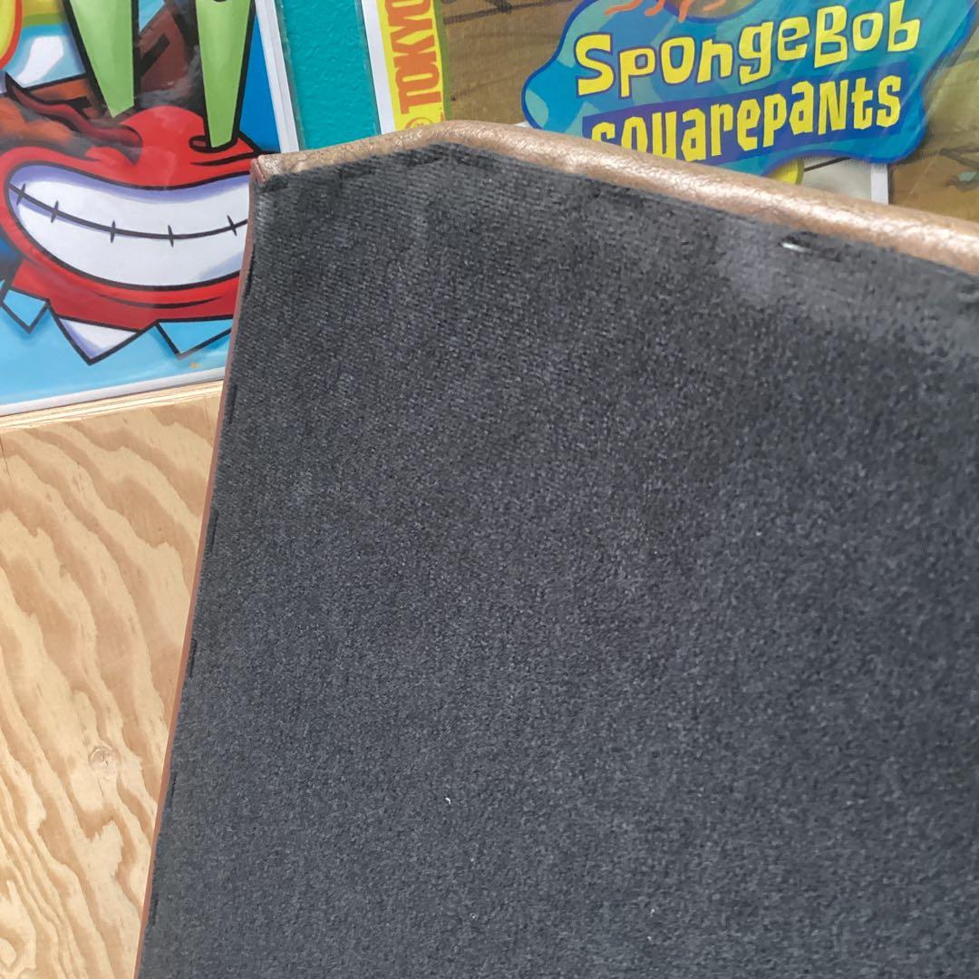 ハイエースワイド用コンソール（カズキオート）