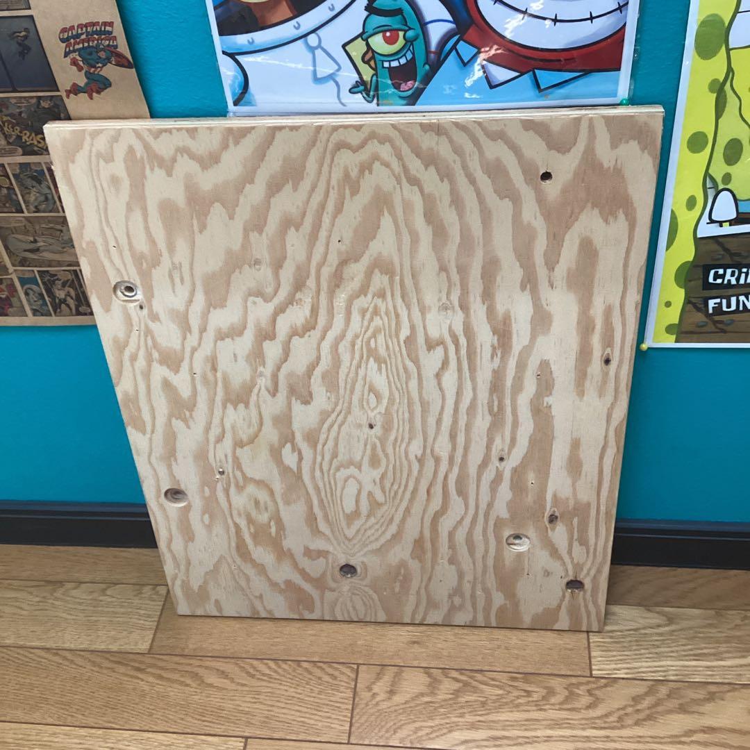 ハイエースワイド用コンソール（カズキオート）