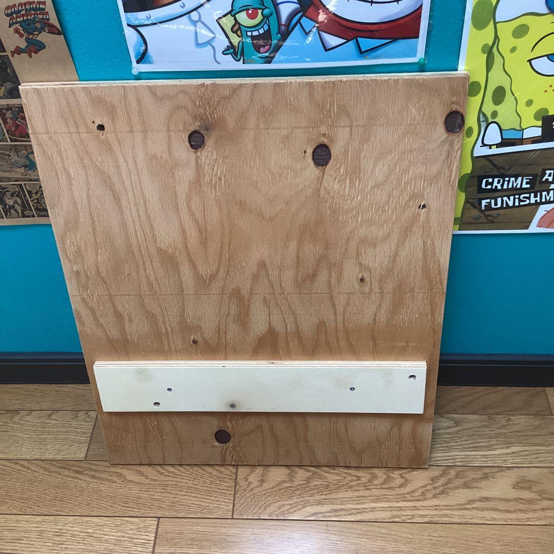 ハイエースワイド用コンソール（カズキオート）