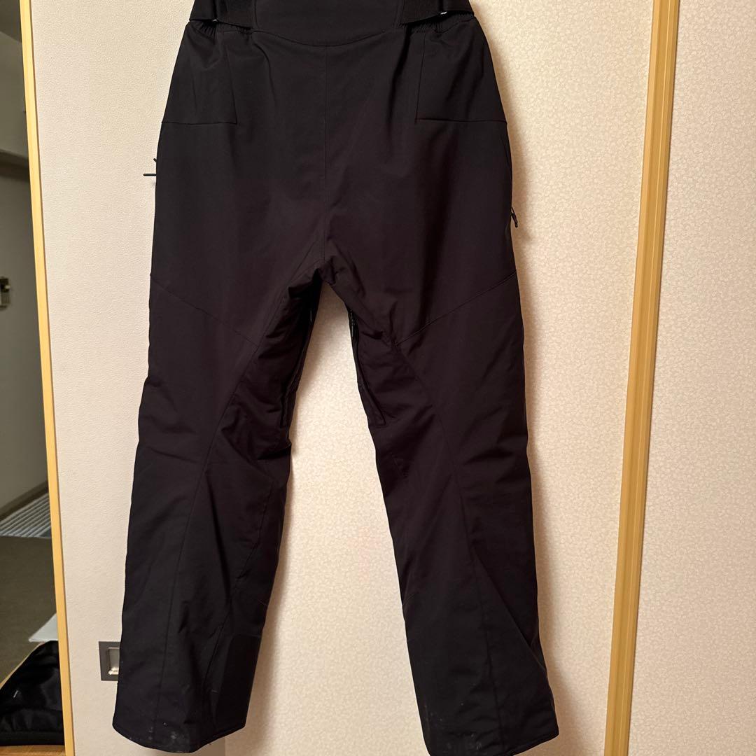 Mizuno Reflection Gear スキーウェア M