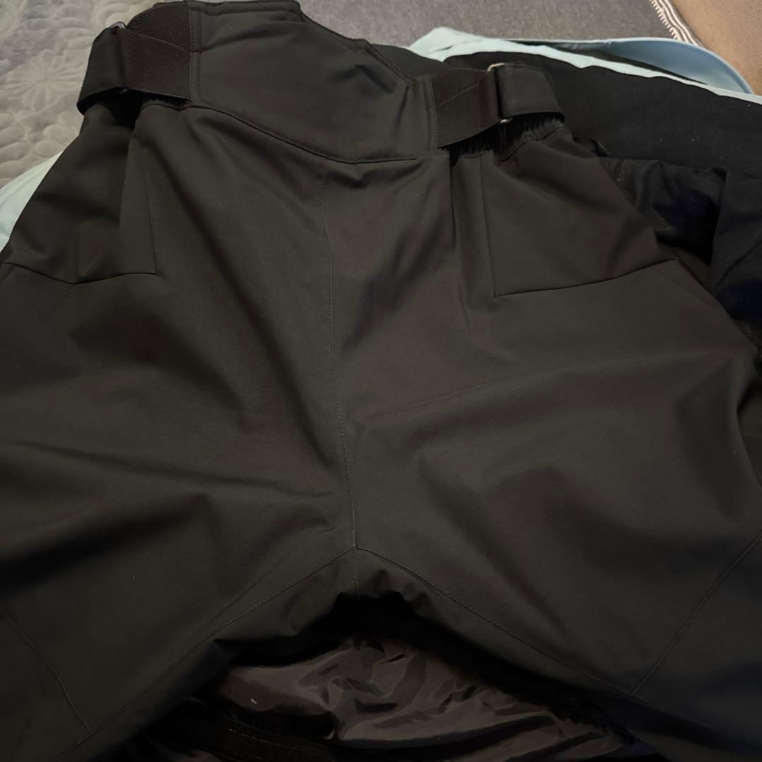 Mizuno Reflection Gear スキーウェア M