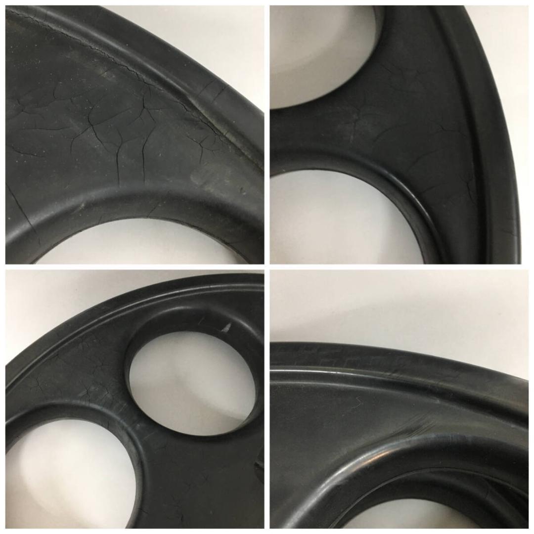 IVANKO イヴァンコ オリンピックラバー プレート 20㎏×2 計40㎏