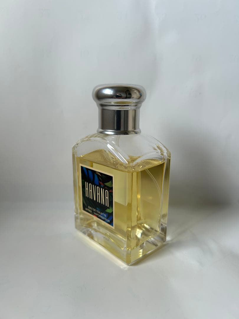 アラミスHAVANA Eau de Toilette スプレー式　110ml