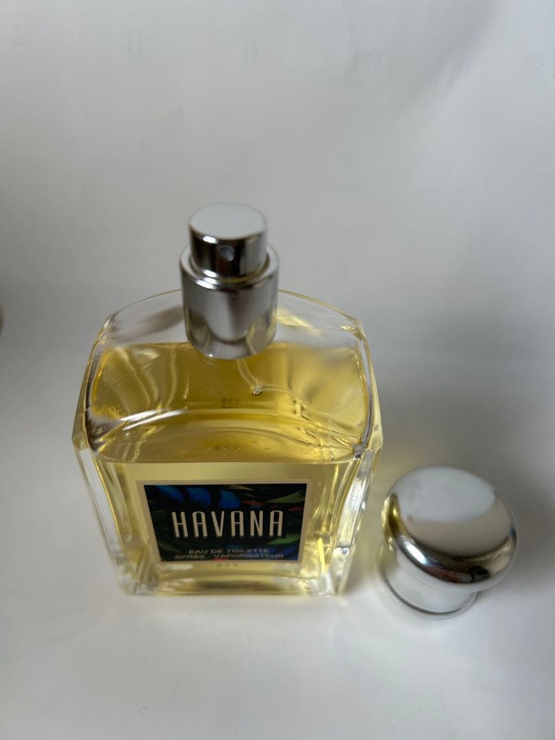 アラミスHAVANA Eau de Toilette スプレー式　110ml