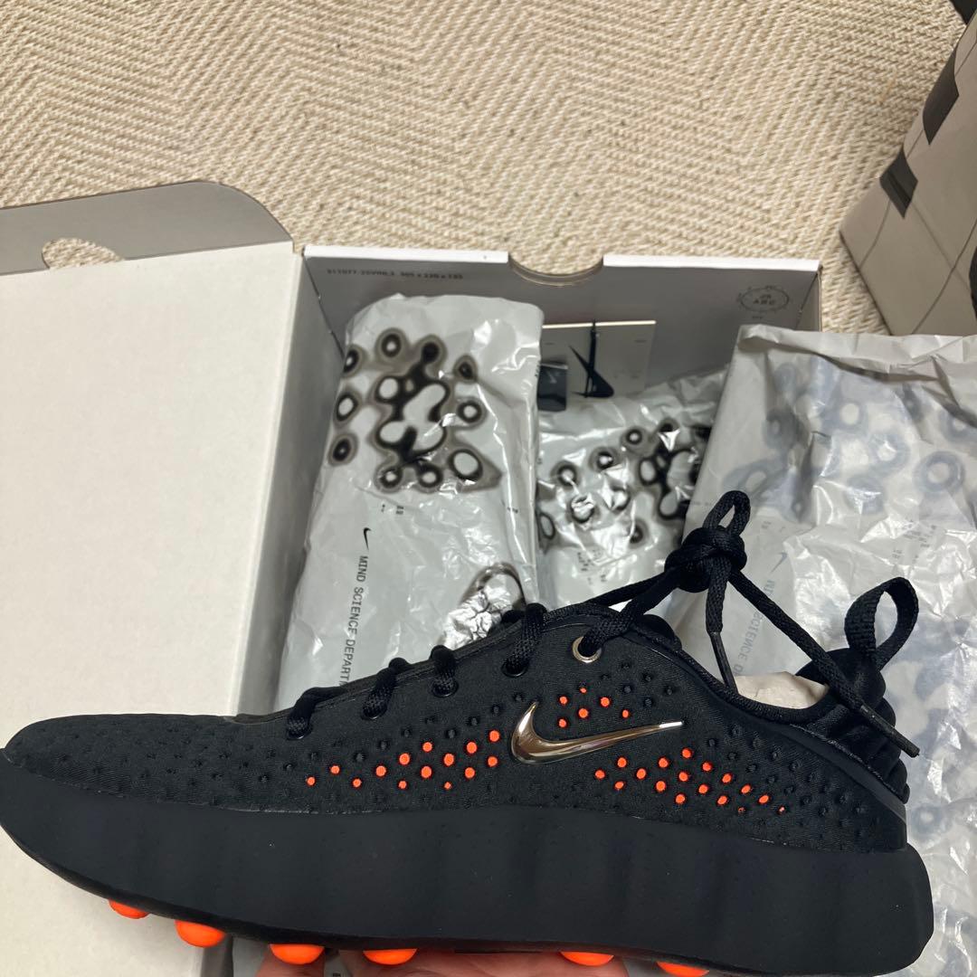 NIKE MIND 002 スニーカー サイズ8