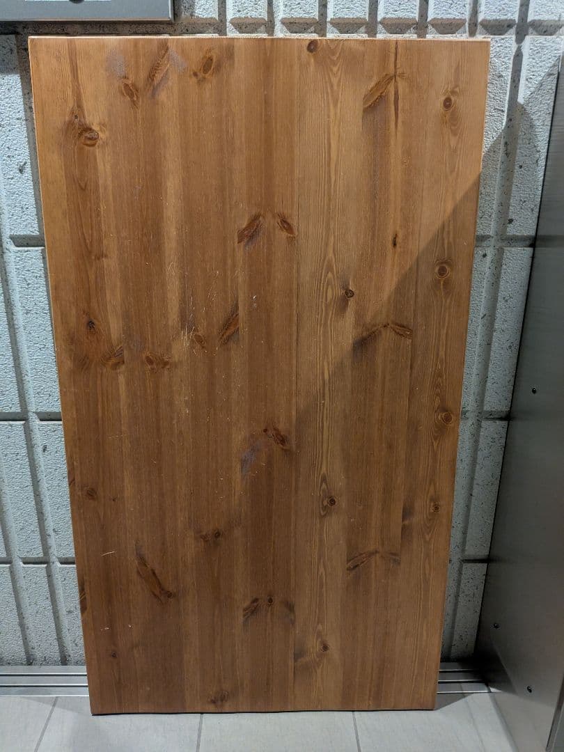 LOWYA／ダイニングテーブル／無垢材／天然木