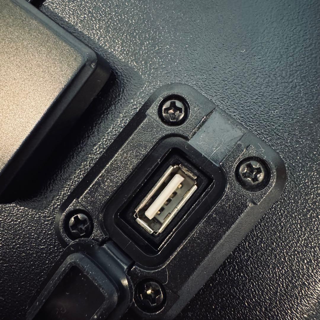 SOLGAARD ソルガード Carry-on 39Lスーツケース 黒