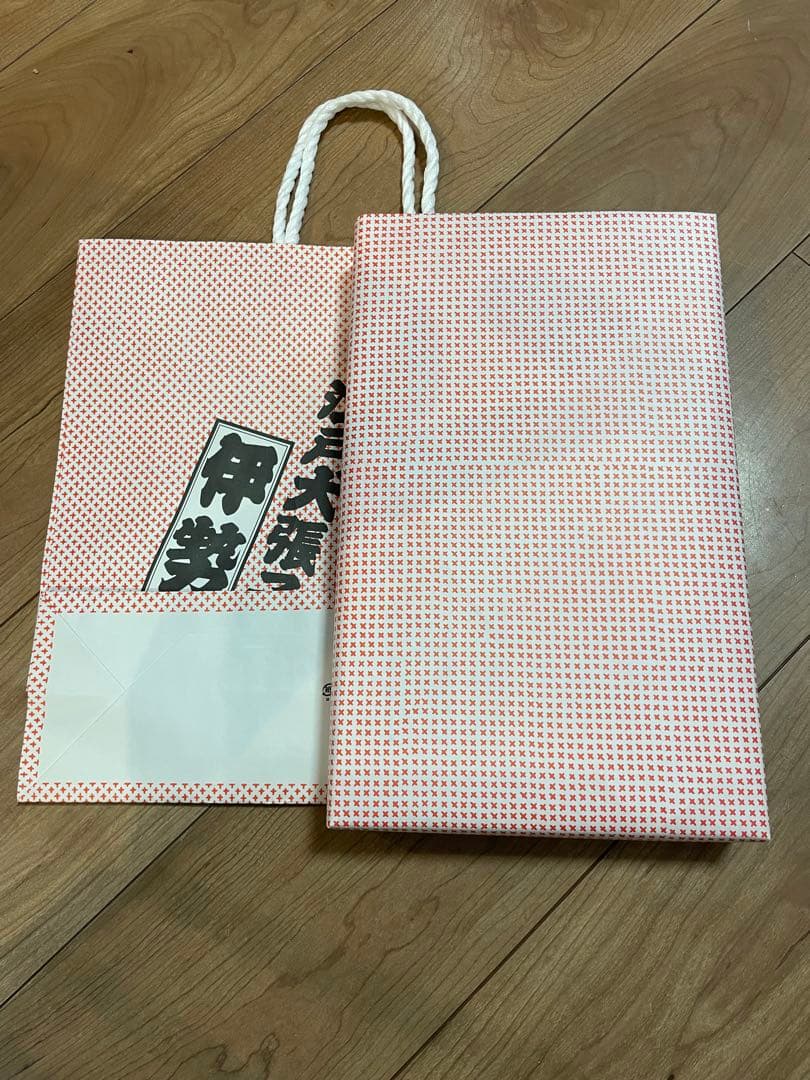 いせ辰　鯉のぼりモビール　2025年版　新品未開封