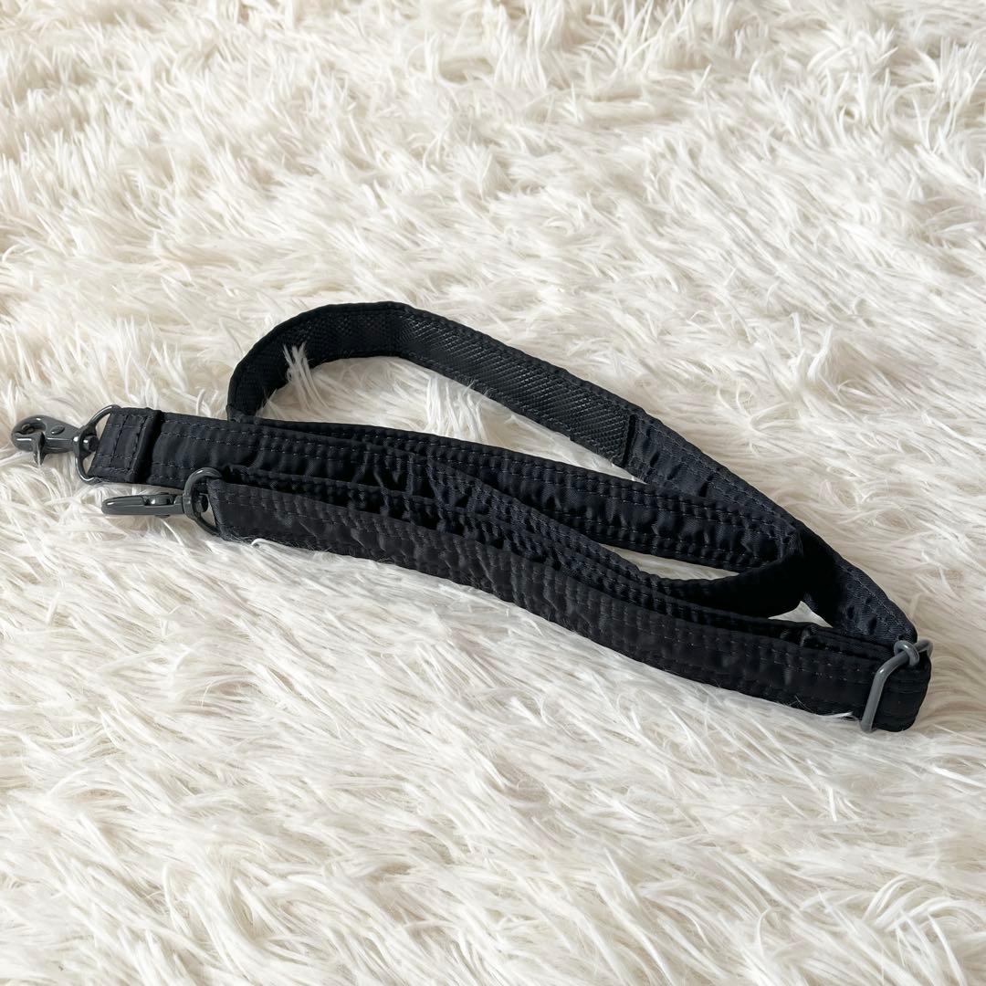 未使用級✨PORTER ポーター タンカー 2way ウエストバッグ