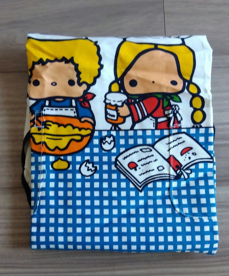 PATTY&JIMMY　 VINTAGE