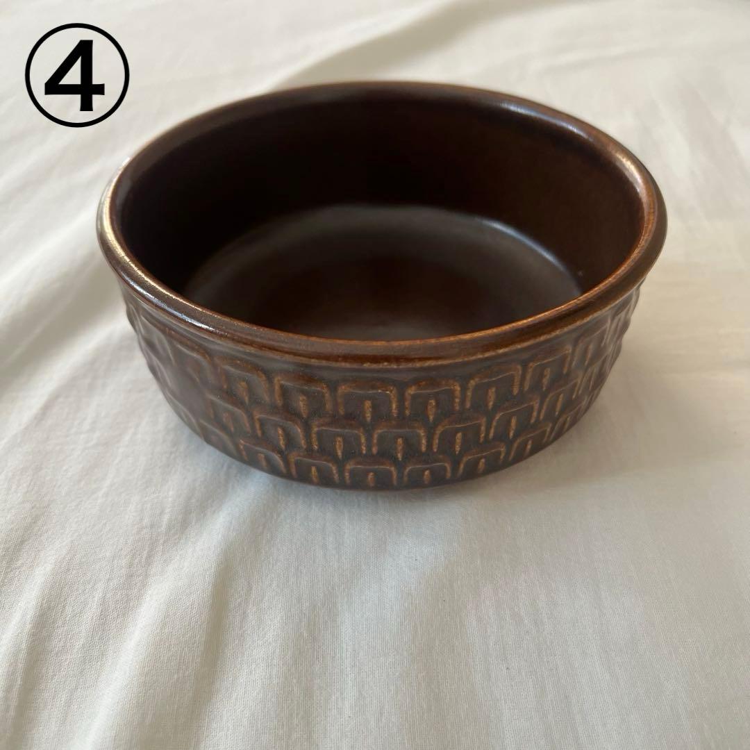  ウエッジウッド ボウル 4枚セット