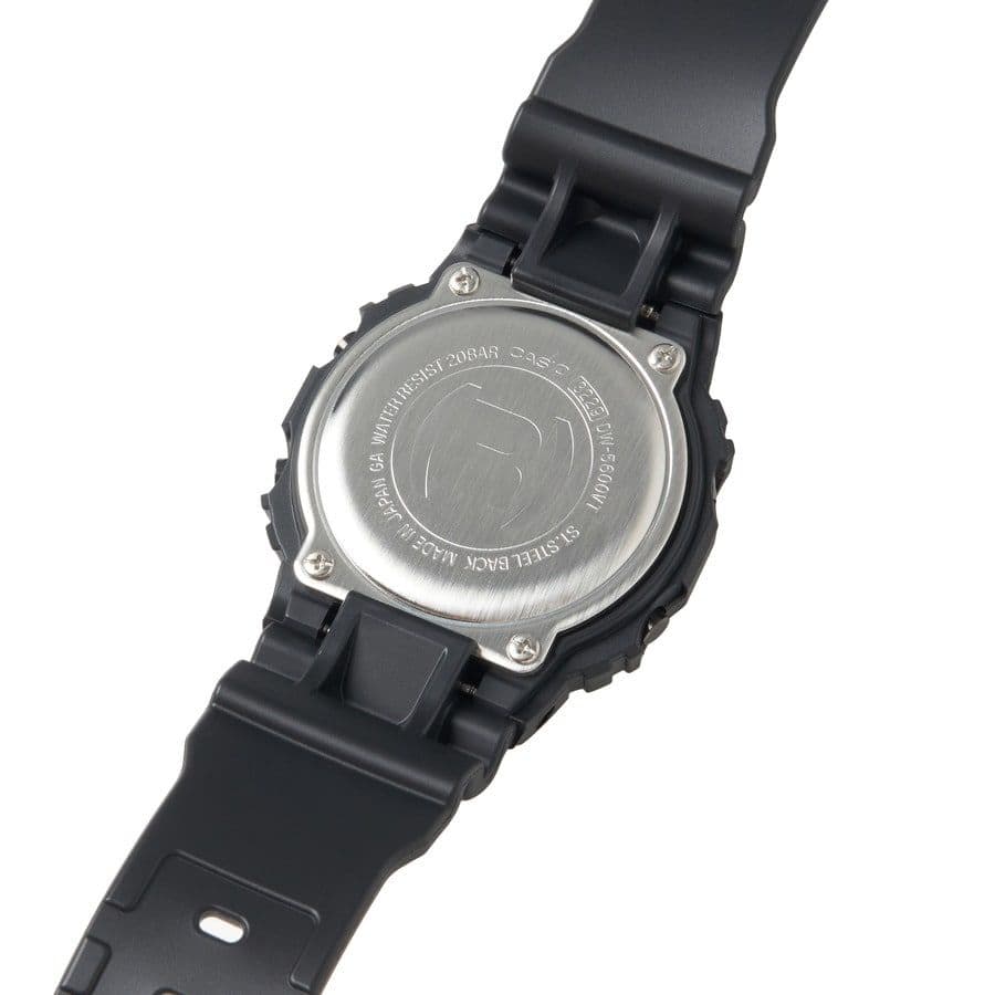 あ【新品未使用】*p(R)ojectR®×G-SHOCK DW-5600