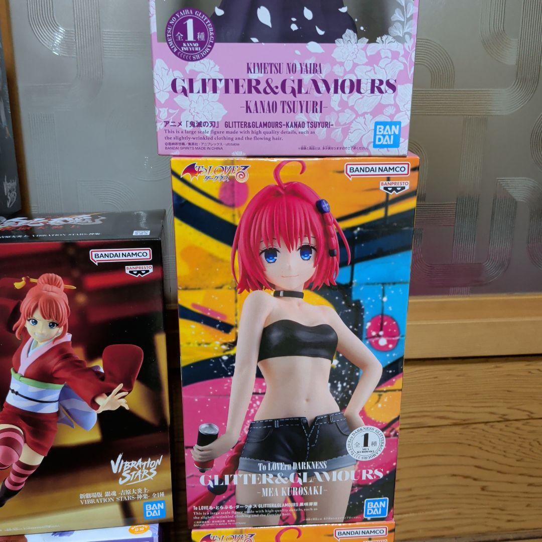 プライズフィギュア　まとめ売り