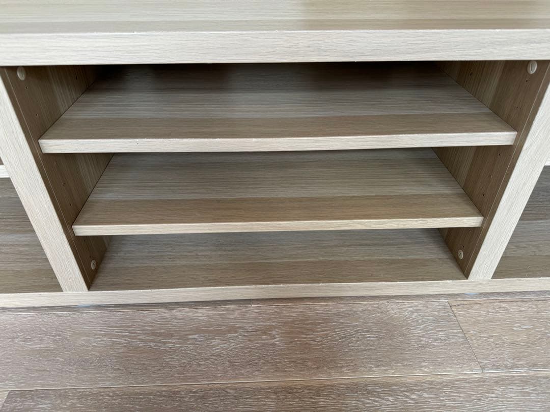 IKEA テレビボード