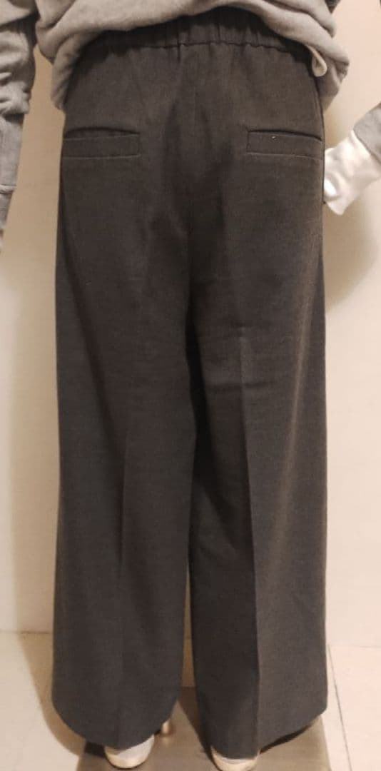 あきりこ様　スタニングルアーmixニット