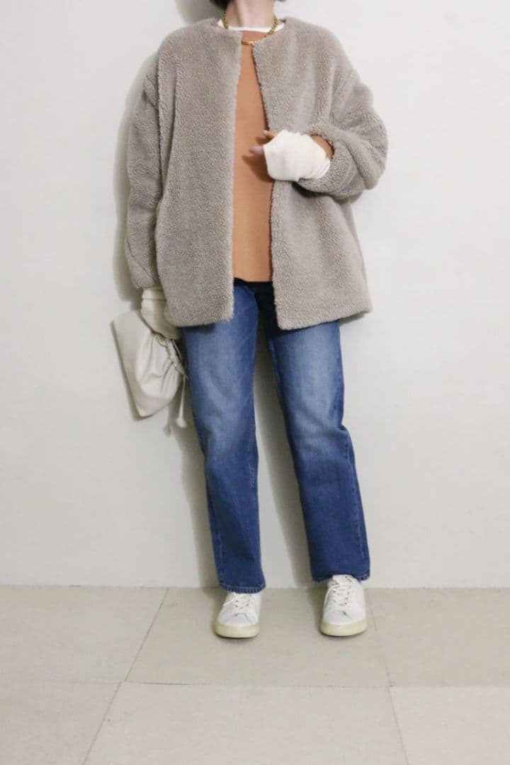 あきりこ様　スタニングルアーmixニット