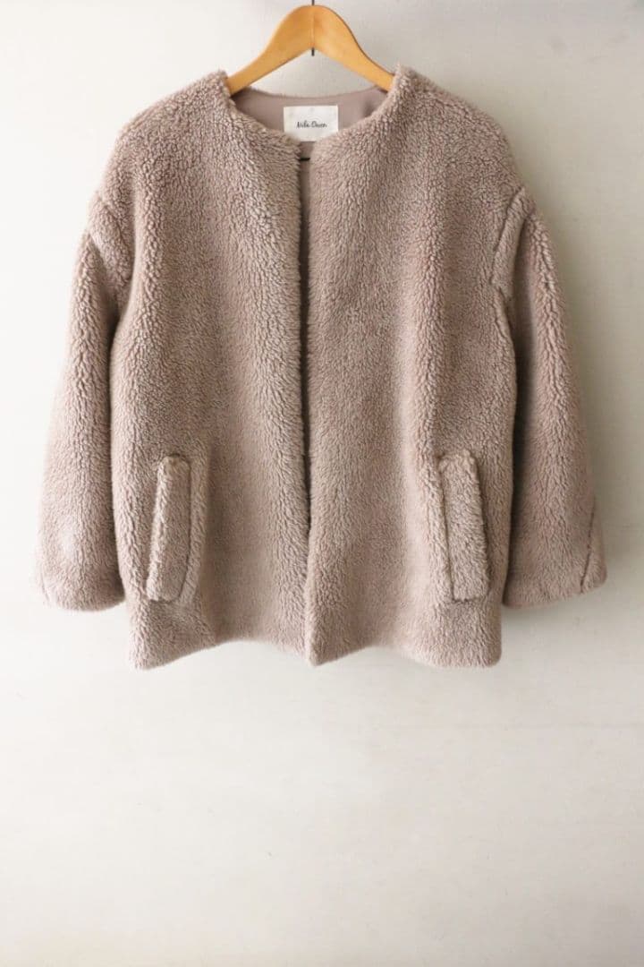 あきりこ様　スタニングルアーmixニット