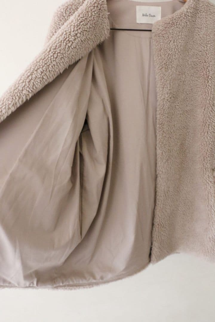 あきりこ様　スタニングルアーmixニット