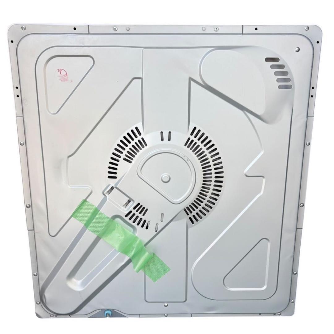 HITACHI 除湿形電気衣類乾燥機 DE-N60WV 6kg 21年製