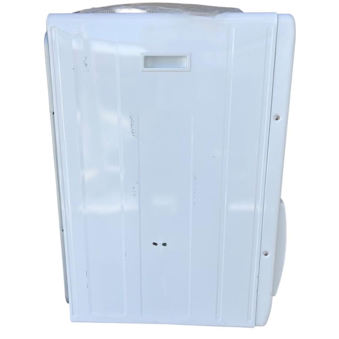 HITACHI 除湿形電気衣類乾燥機 DE-N60WV 6kg 21年製