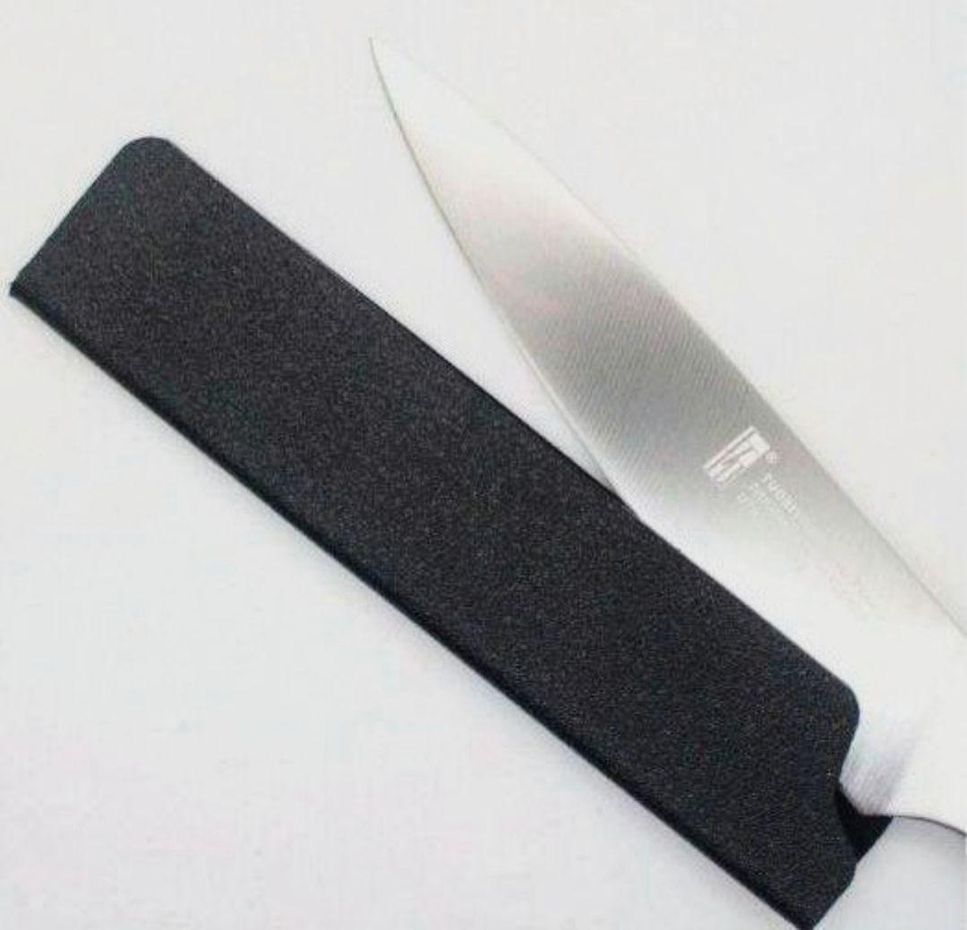 刺身包丁VG10　73層　ダマスカス鋼　先丸　筋引き　両刃　柳　刺身　包丁　青柄