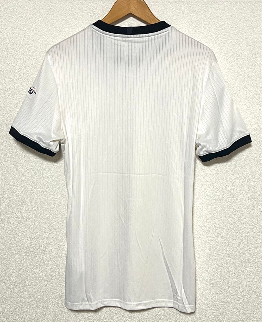 adidas サッカー ドイツ代表 125周年 アニバーサリー ユニフォーム