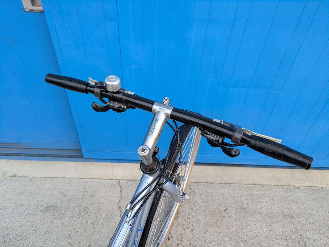 90’s OLD MTB アラヤ muddy fox　CX　クロスバイク