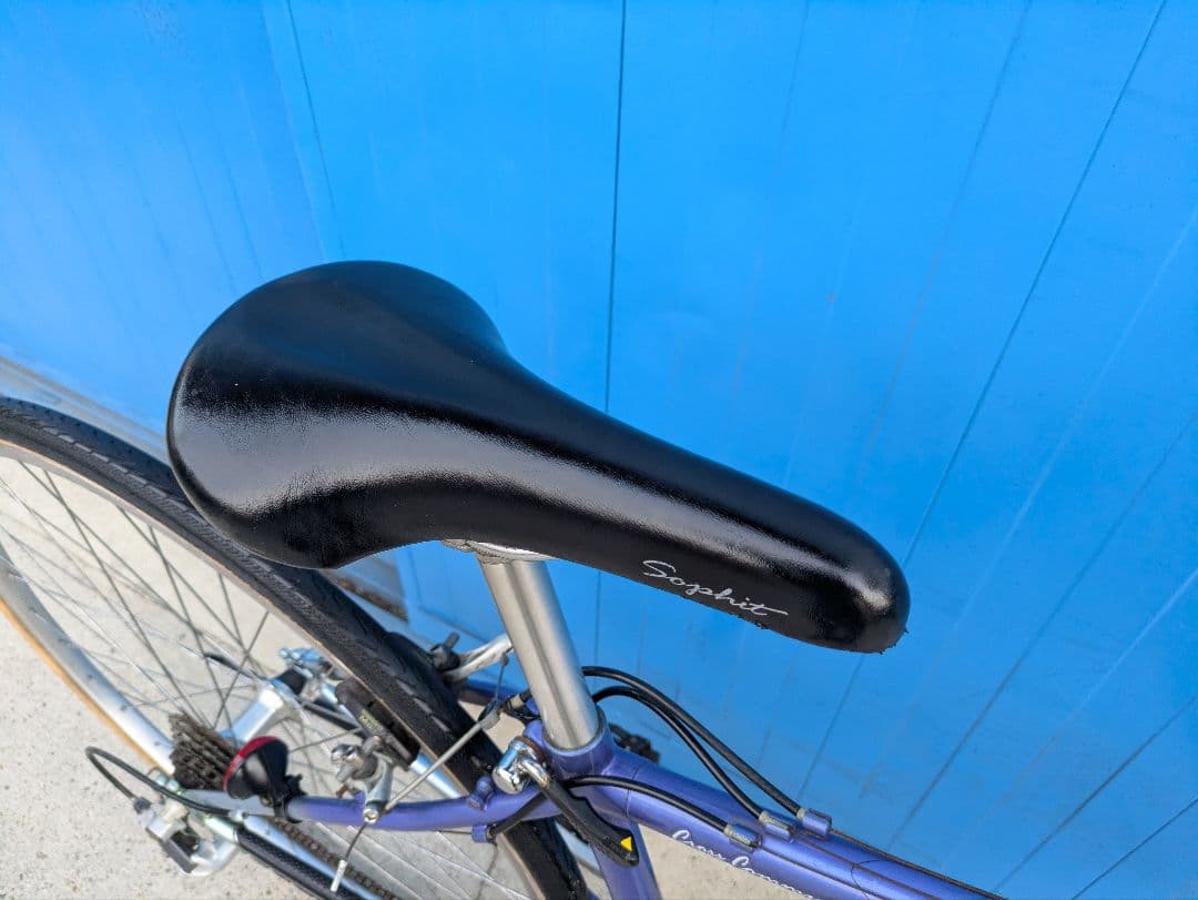 90’s OLD MTB アラヤ muddy fox　CX　クロスバイク