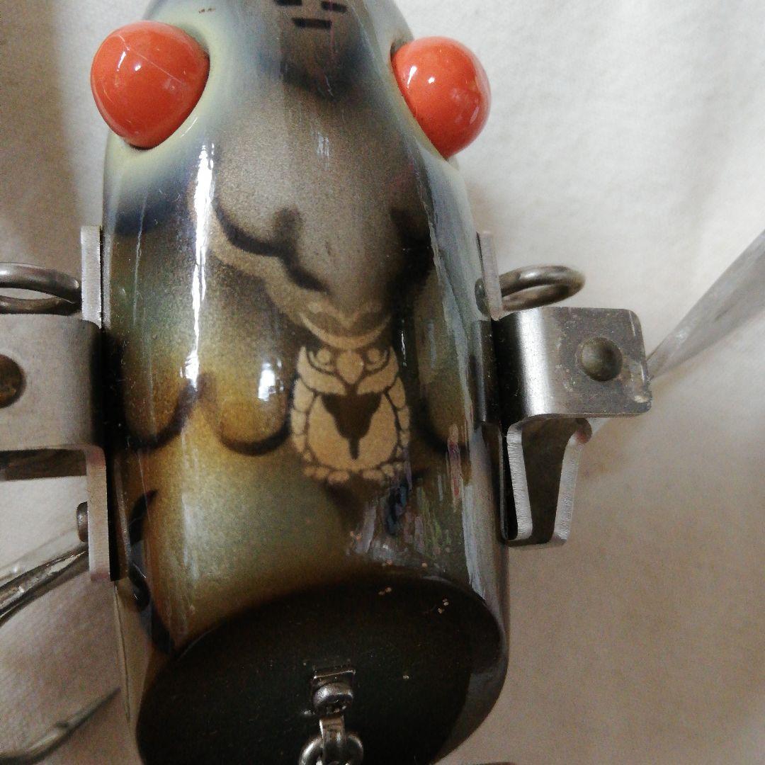 オウルジーンズ ジョインテッドウルラ