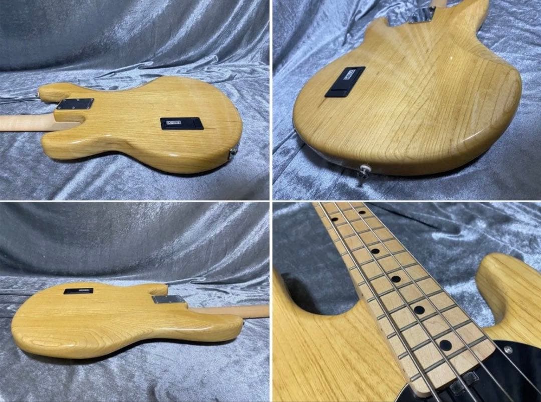 美品 Sterling by Musicman Ray34