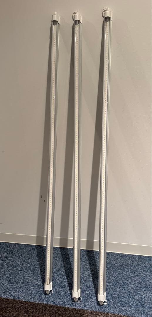 GG新型おやさいライト　1200mm 18W 【植物育成LEDライト】