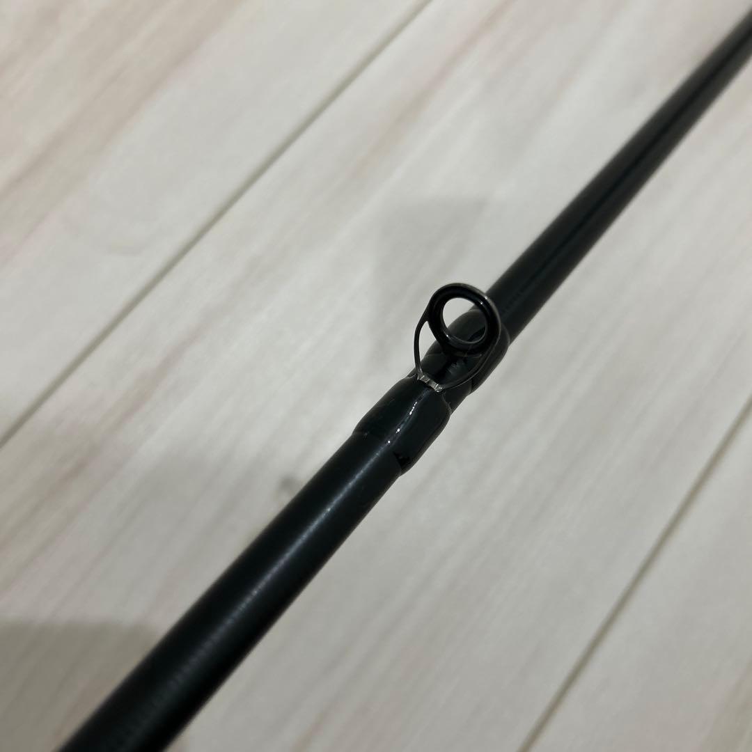 M*y様 JACKALL B2-C610M バスロッド 6'10\" ベイト