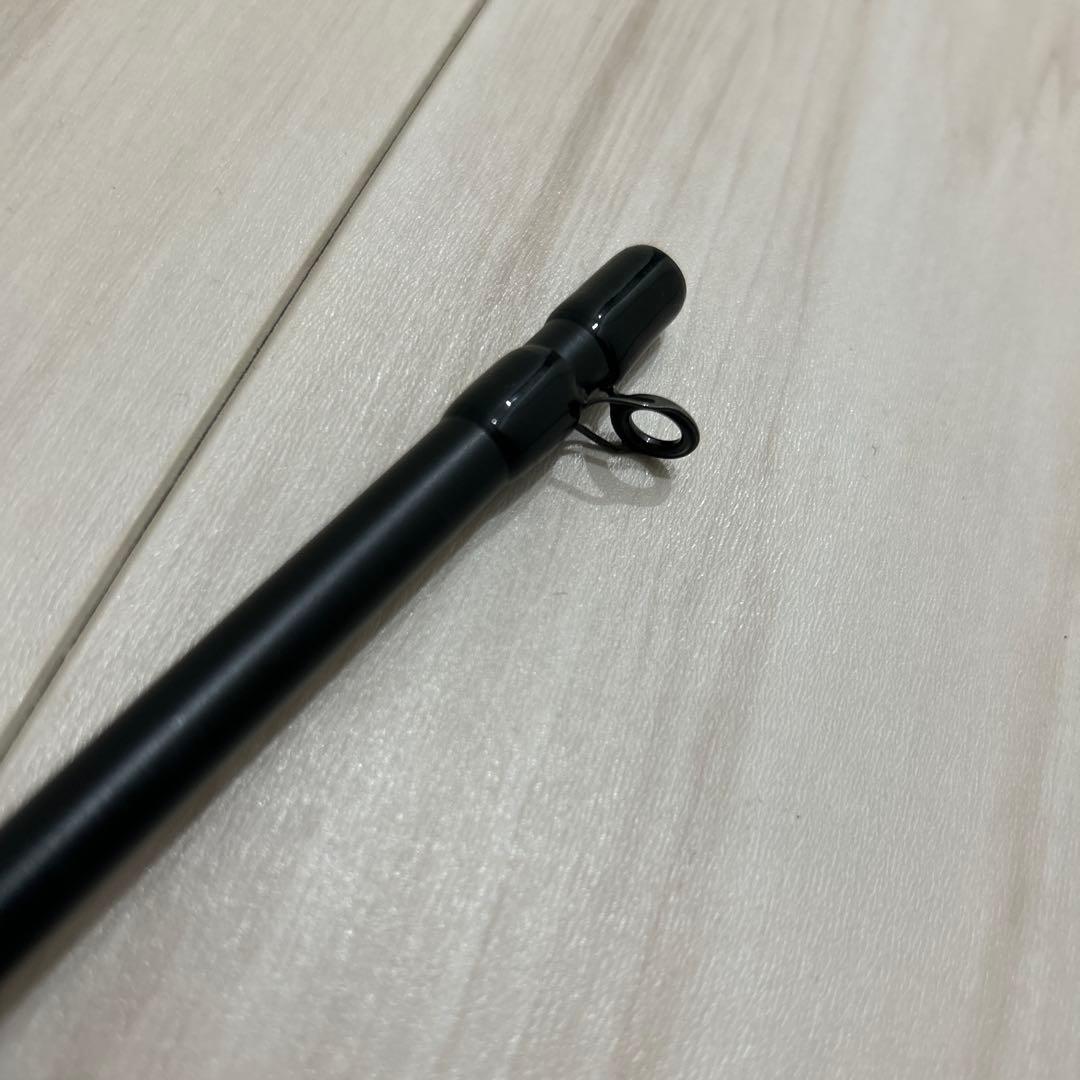 M*y様 JACKALL B2-C610M バスロッド 6'10\" ベイト