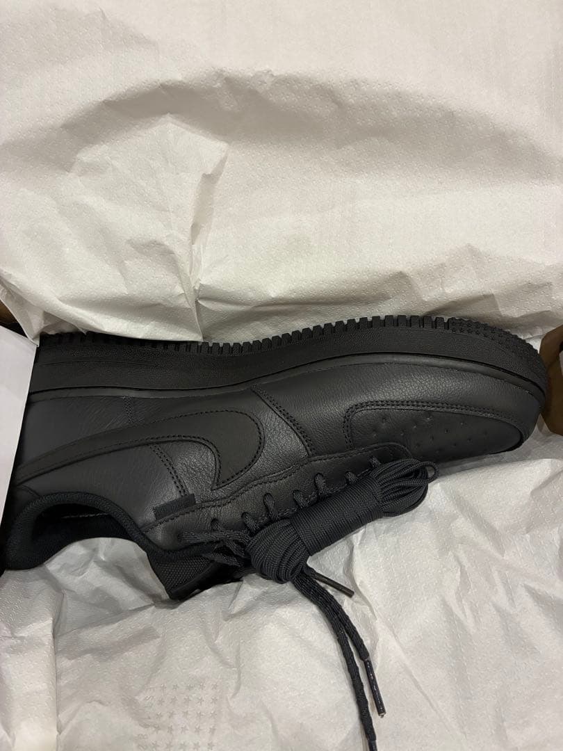 ア*ハ様 30cm / Air Force 1 GORE-TEX Vibram