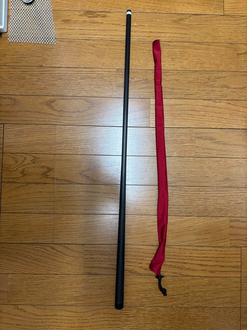 CUETEC キューテック シナジー 12.5 10山シャフト