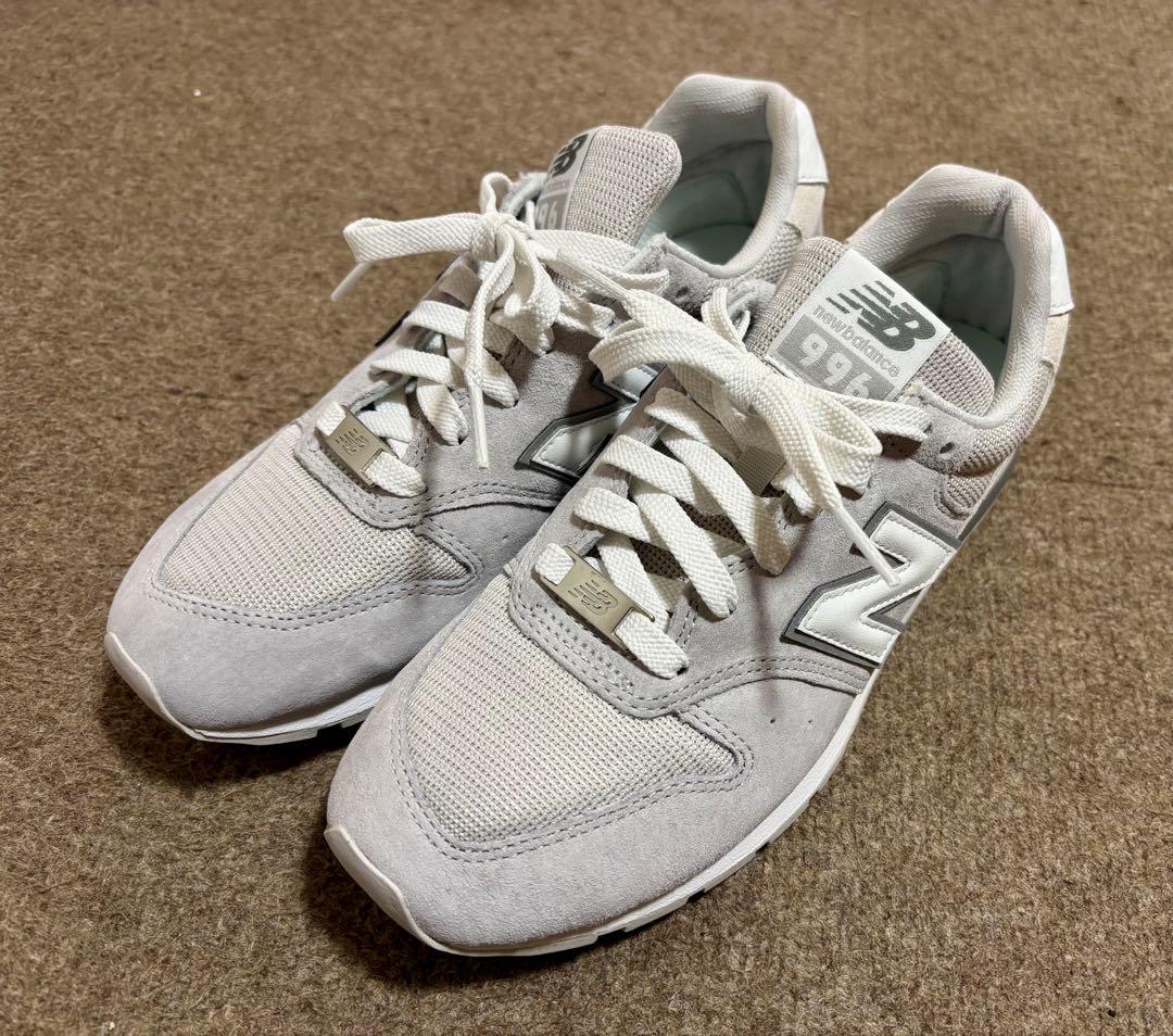 ニューバランス CM996 CP2