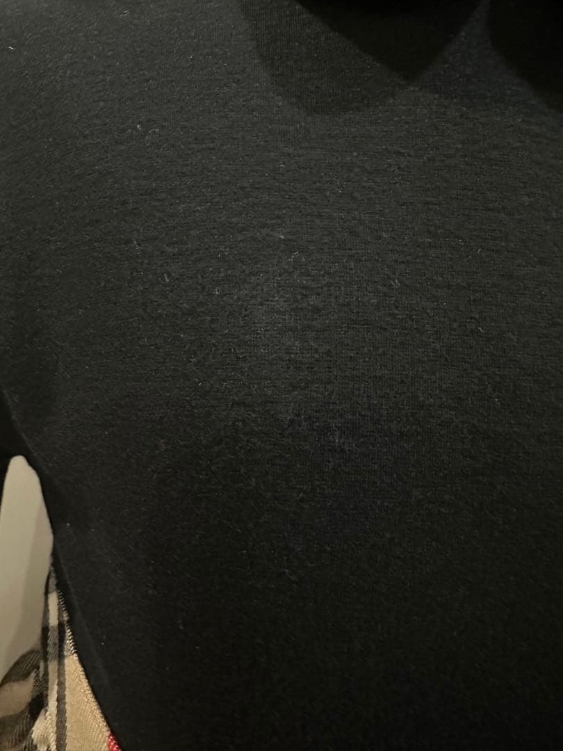 Burberry ワンピース　カーディガン　セット　120㎝