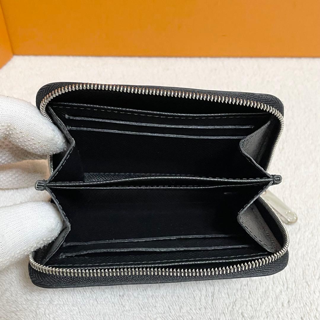 ルイヴィトン エピ ジッピーパース ケース 小銭入れ　ミニ財布