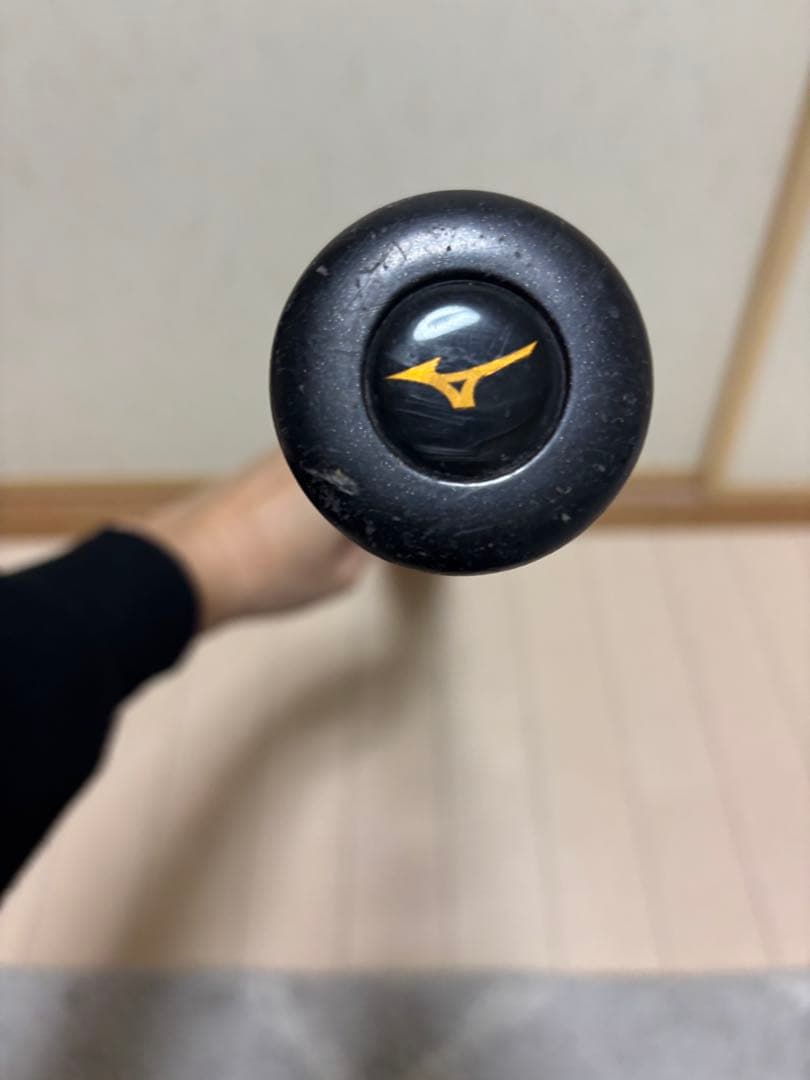 ミズノ　ビヨンドマックスEV2 少年軟式