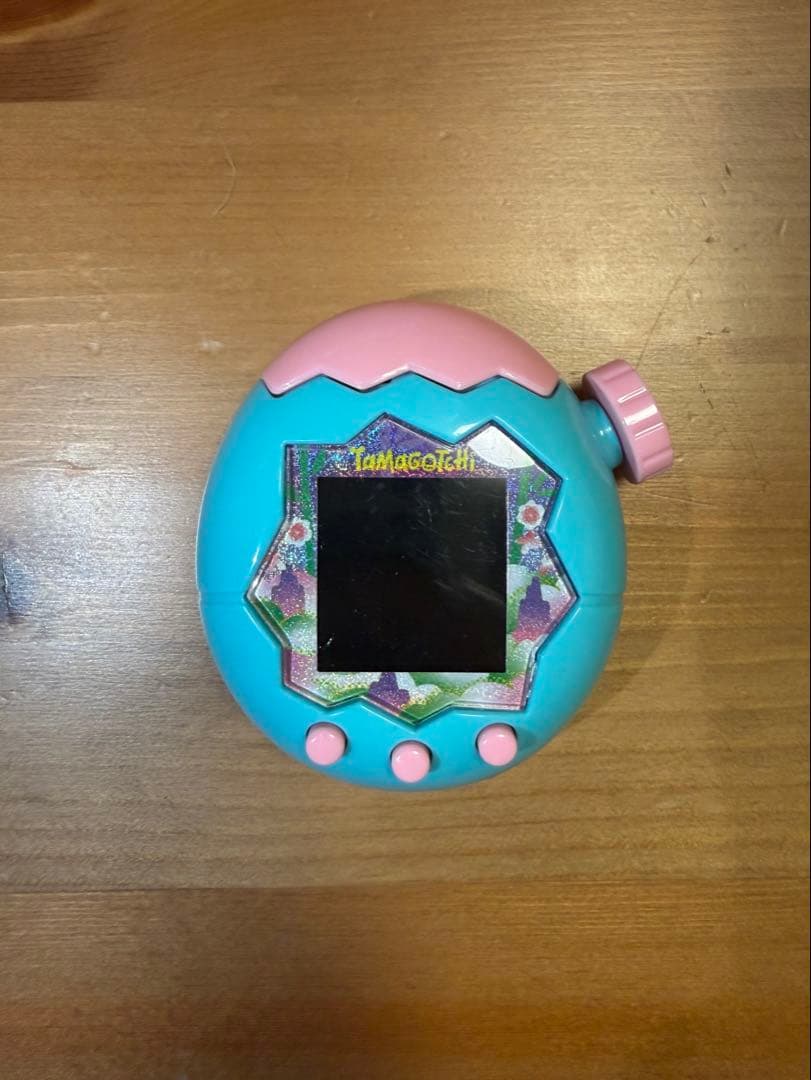 さ*の様 たまごっちパラダイス　ジェイドフォレスト