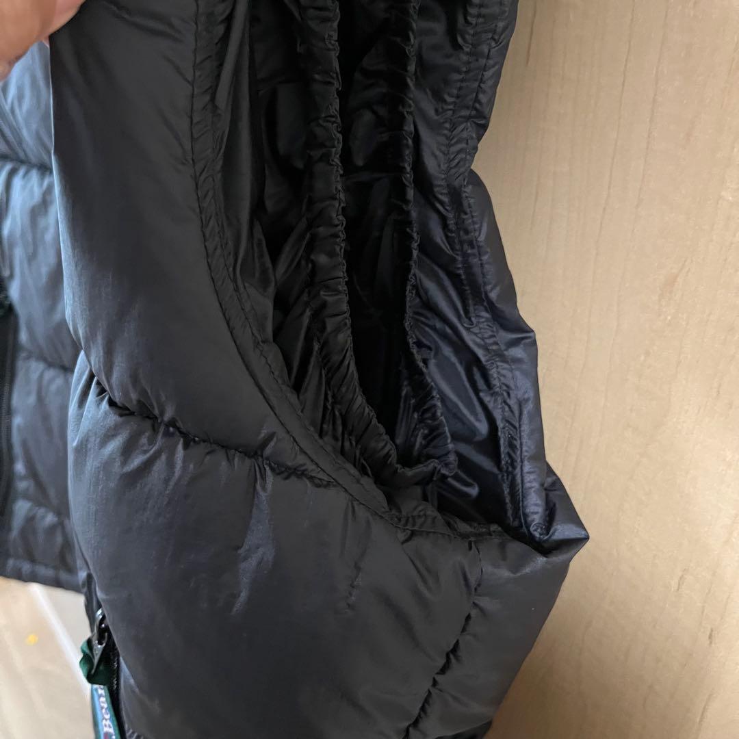 エルエルビーン L．L．Bean Fairfield Vest ダウンベスト　M