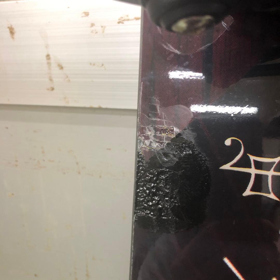 Rossignol Circuit スノーボード 165cmバインディング付き