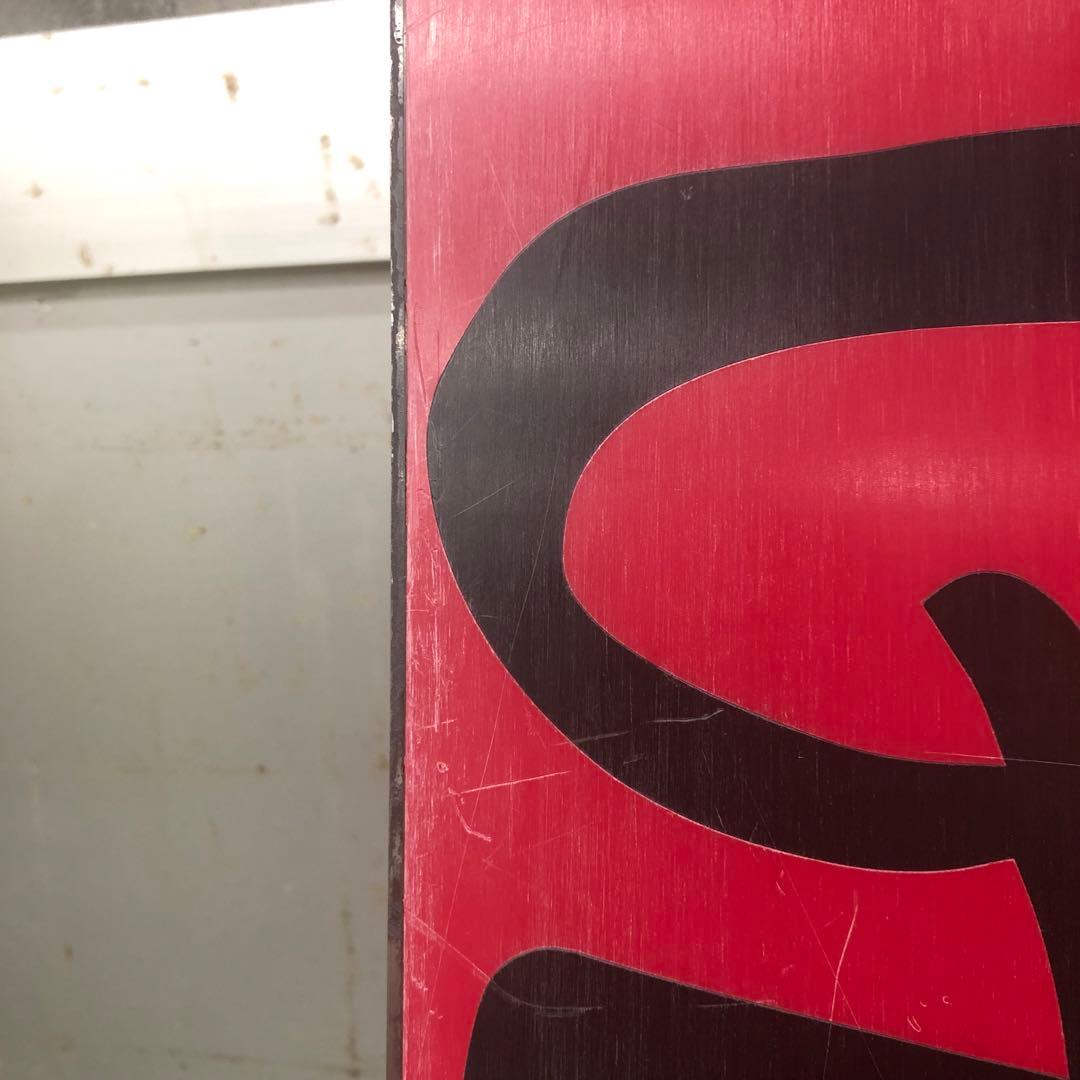 Rossignol Circuit スノーボード 165cmバインディング付き