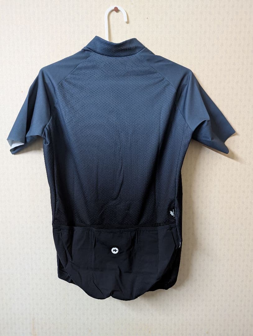 アソスMILLE GTジャージ