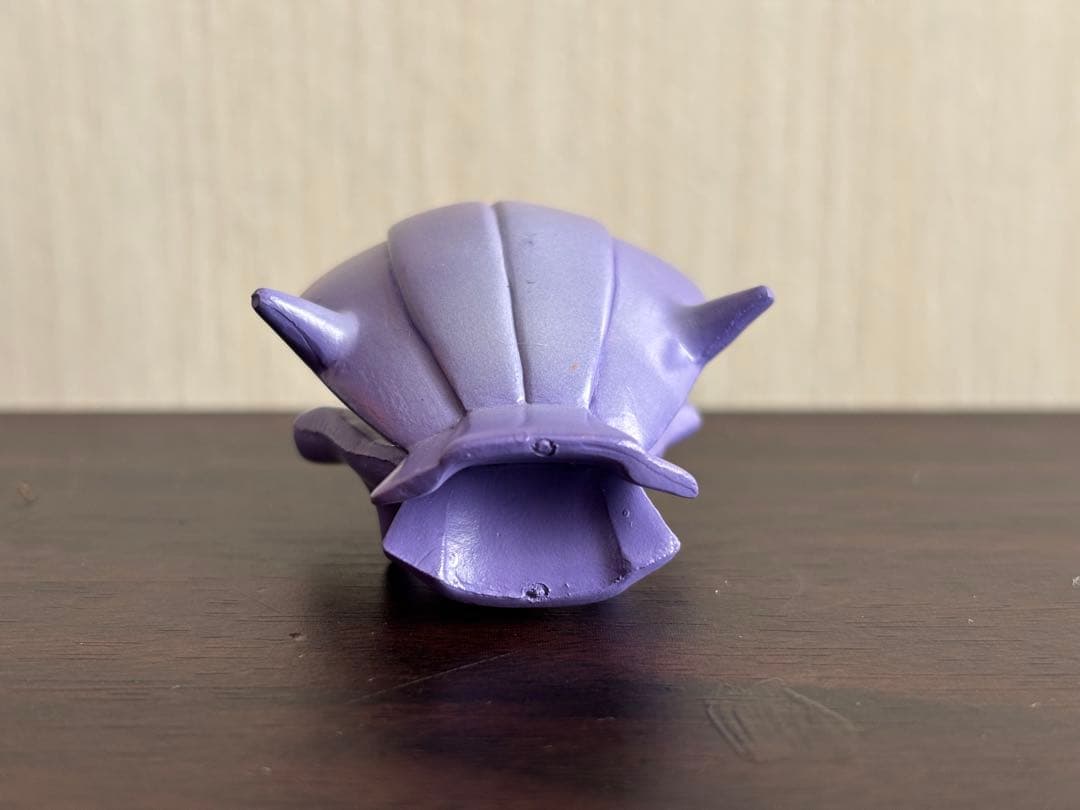 【初期】モンコレ シェルダー 希少