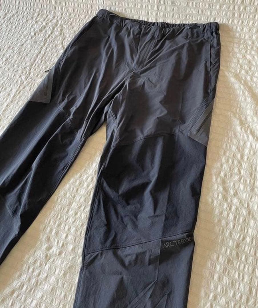 アークテリクス　system a system_a パンツ