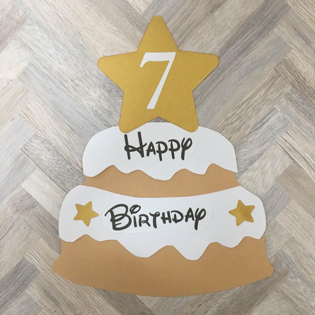 M&H様✩⋆確認専用ページ バースデーガーランド（ネーム含む）