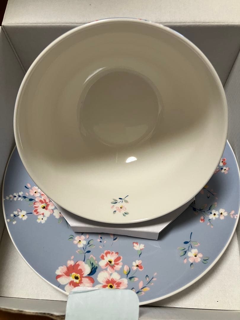 キャスキッドソン 食器　２点　新品