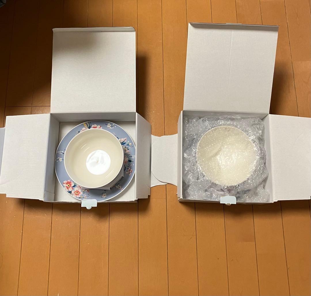 キャスキッドソン 食器　２点　新品